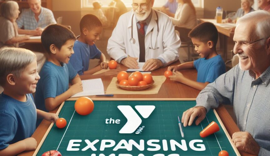 Expanding Impact: The YMCA Role in Lifelong Learning