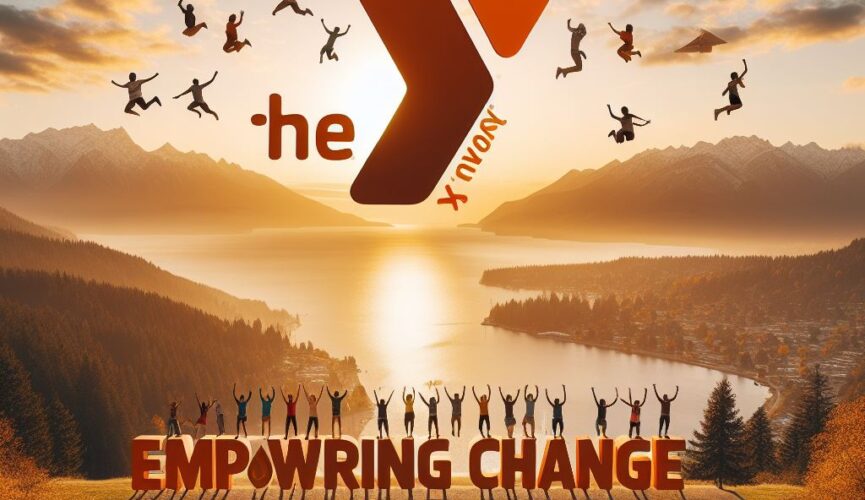 Empowering Change: How the YMCA of Pierce and Kitsap Counties is Making a Difference