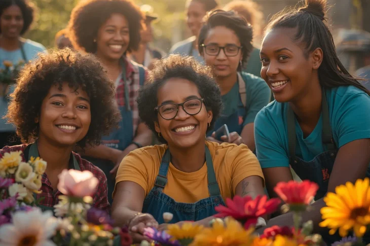 perjalanan amal - tacomaymca