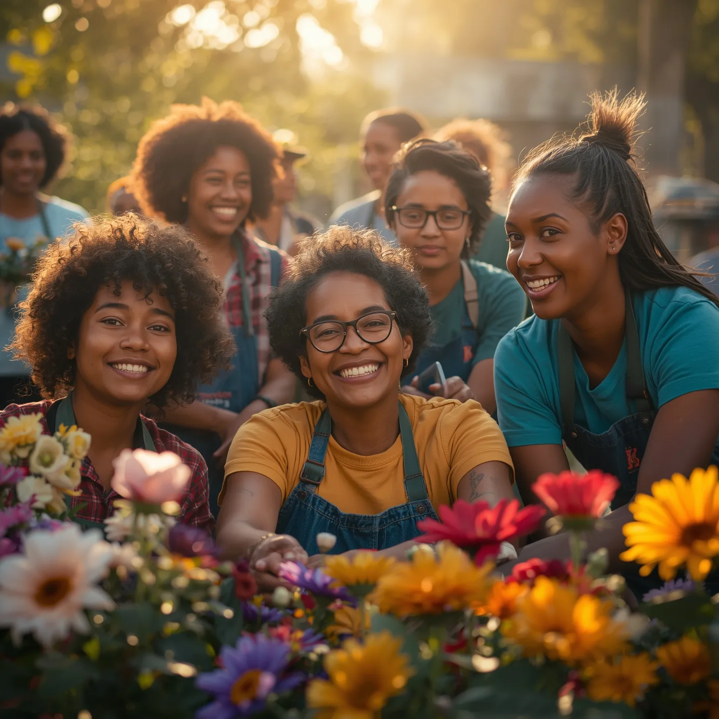 perjalanan amal - tacomaymca